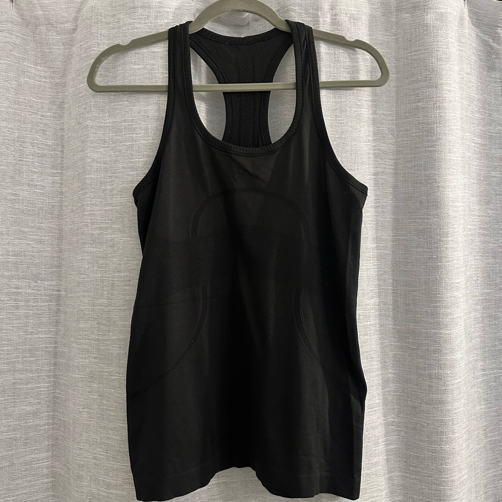 Swiftly Tech Racerback Tank Top 2.0